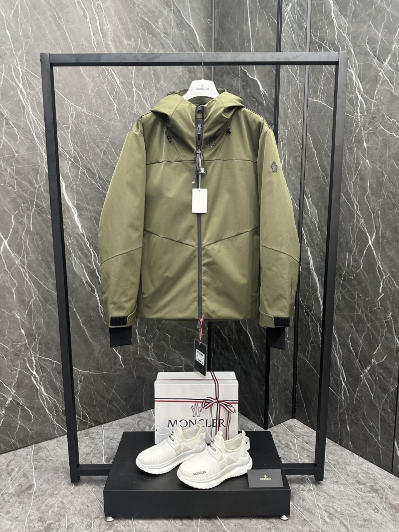 Balenciaga Down Coat